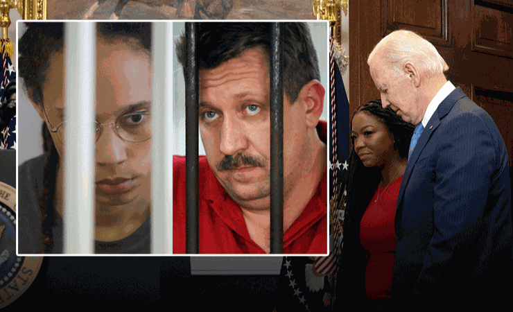 NBA yıldızı, ölüm tüccarı karşılığında serbest bırakıldı