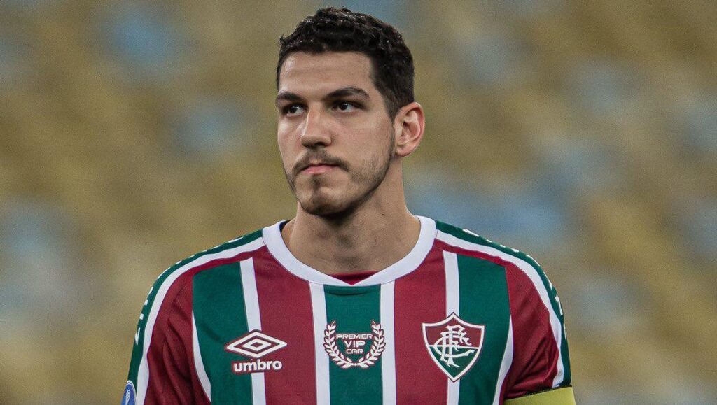 Nino’ya Türkiye’den bir talip daha!