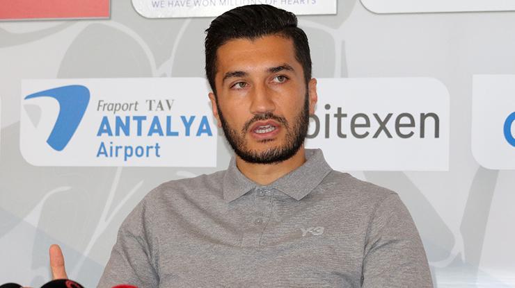 Nuri Şahin’den yabancı sınırlamasına eleştiri