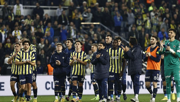 O yıldız, Fenerbahçe’ye önerildi!