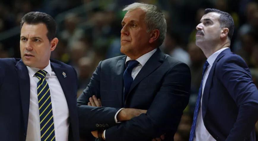 Obradovic’in öğrencileri lige damga vuruyor