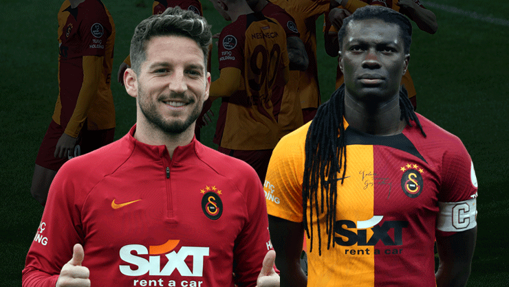 Okan Buruk kararını verdi! Galatasaray’da yaş operasyonu