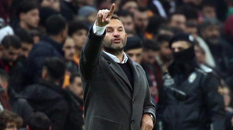 Okan Buruk müjdeyi verdi! Yıldız futbolcu dönüyor