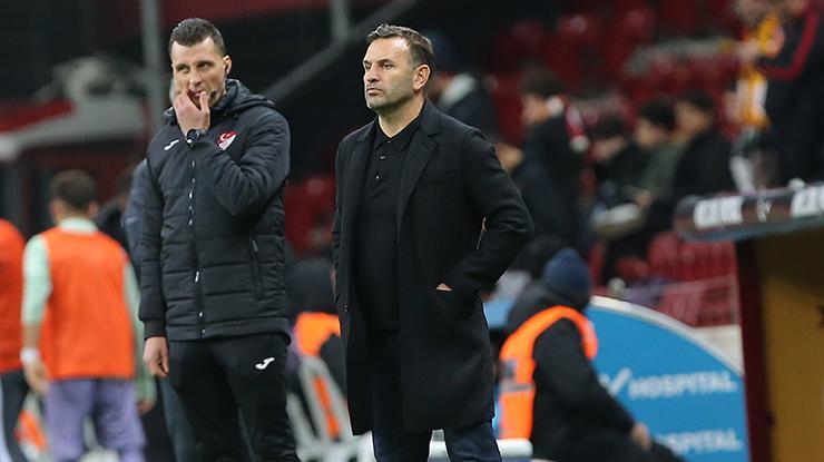 Okan Buruk’un yeni prensi belli oldu!