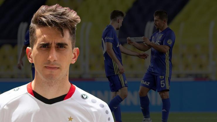 Olay Ömer Faruk Beyaz gelişmesi! Ezeli rakibe transfer…