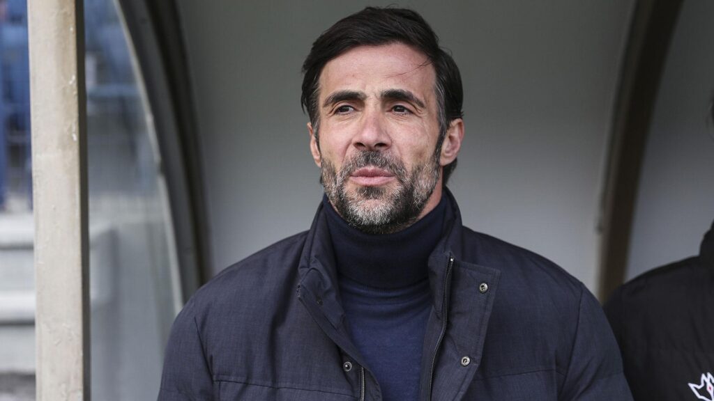 Ömer Erdoğan: “Cezası çok ağır oluyor”