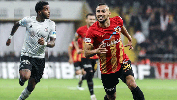 Onur Bulut ve Valentin Rosier’e talipler! Transferde çarpıcı gelişme…