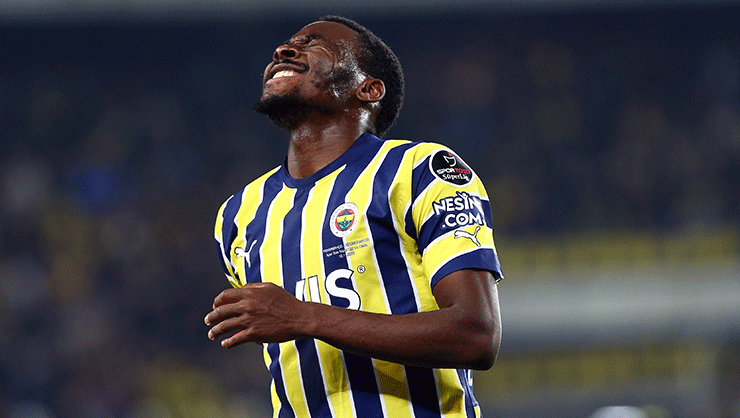 Osayi’den şoke eden hamle!