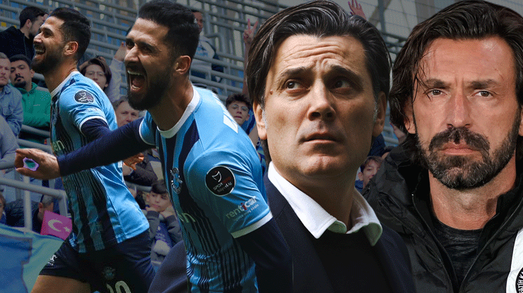 ÖZET | Adana Demirspor – Fatih Karagümrük maç sonucu: 2-1