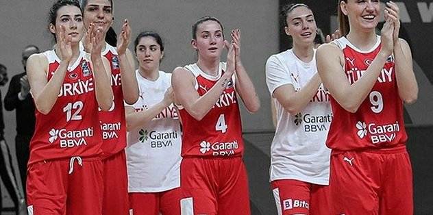 Periler Arnavutluk sınavında