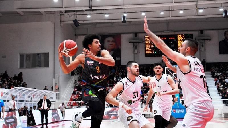 Petkimspor’da ayrılık! Tai Webster, Perth Wildcats’a transfer oldu