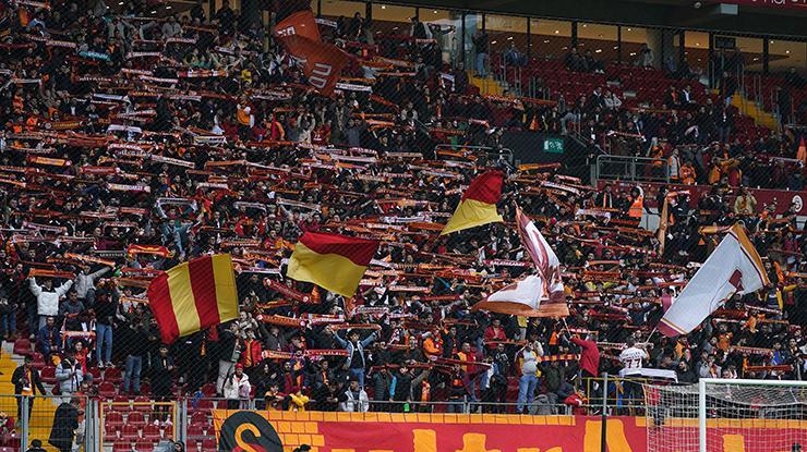 PFDK’dan Galatasaray’a para cezası