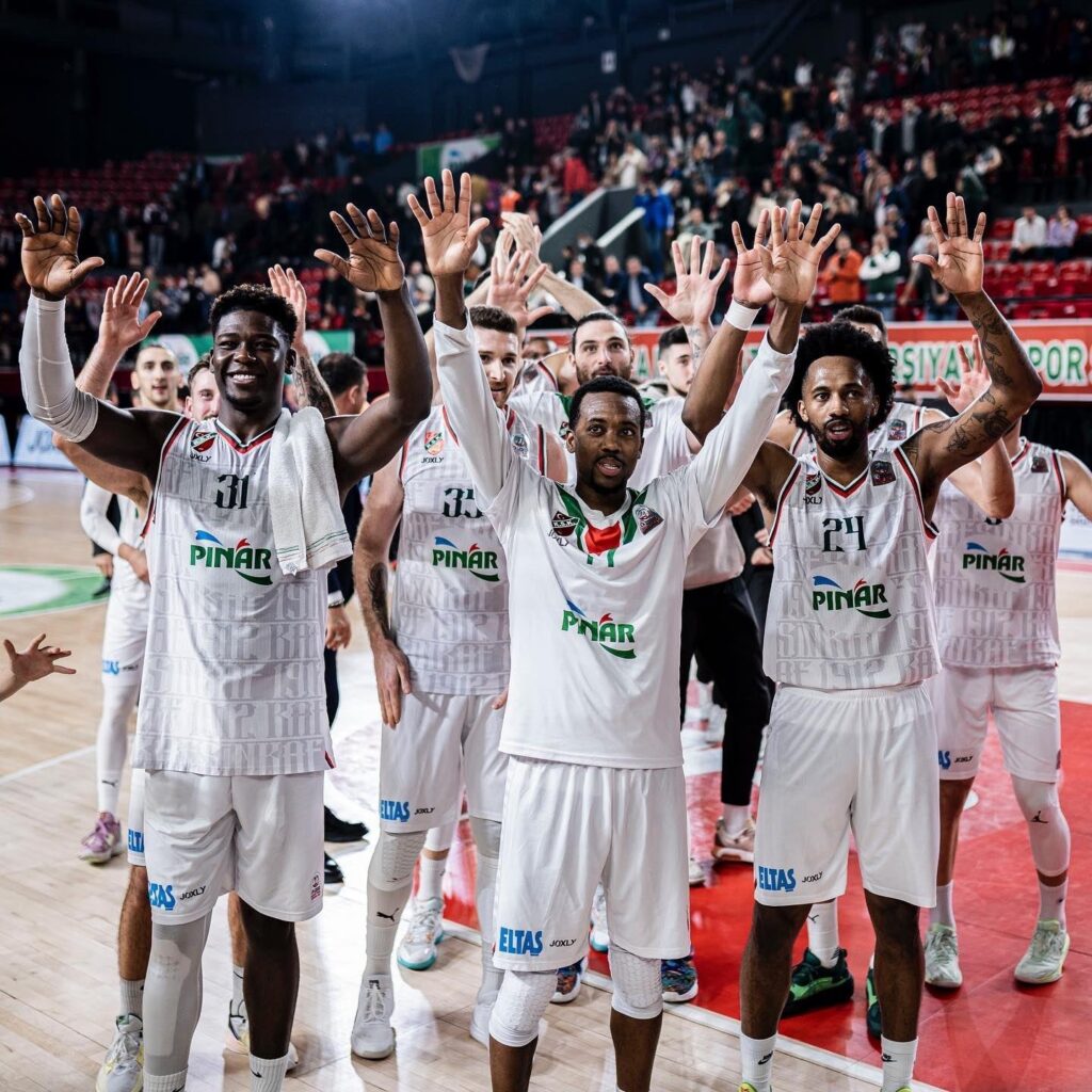 Pınar Karşıyaka, Darüşşafaka’dan istediğini aldı