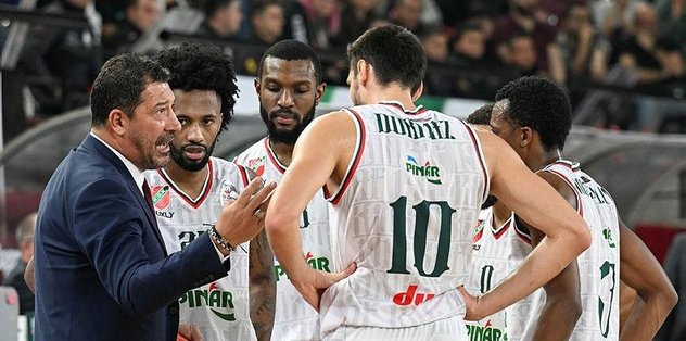 Pınar Karşıyaka durdurulamıyor! Galibiyet serisi…