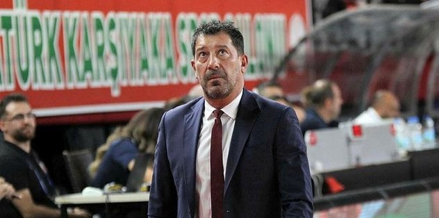 Pınar Karşıyaka Merkezefendi maçında çıkış arayacak