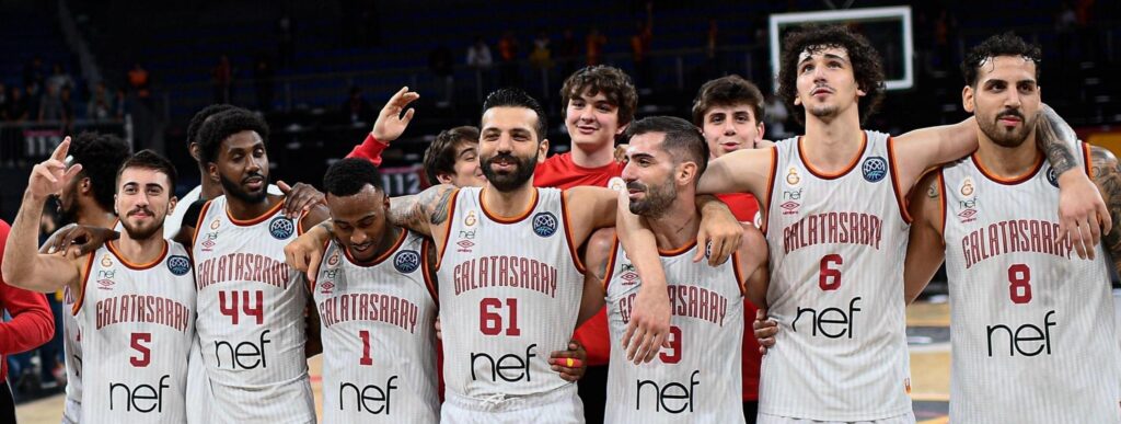 Potada derbi zamanı: Galatasaray – Fenerbahçe