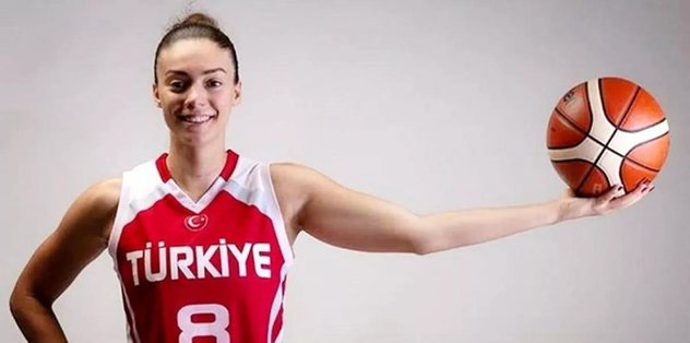 Potanın Perileri’nin Arnavutluk ve Slovenya maçlarının kadrosu açıklandı