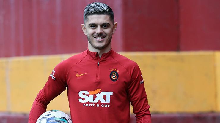 Rashica: Bıraktığımız yerden devam edeceğimizi düşünüyorum