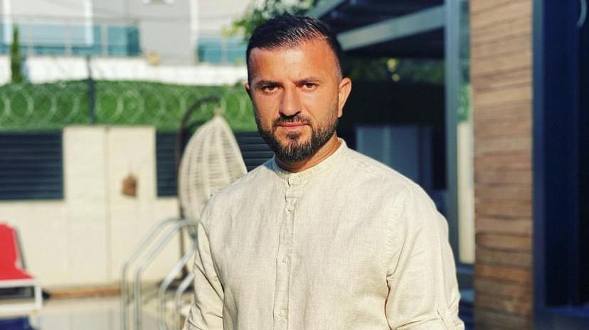 Rıdvan Şimşek, kulüp satın aldı