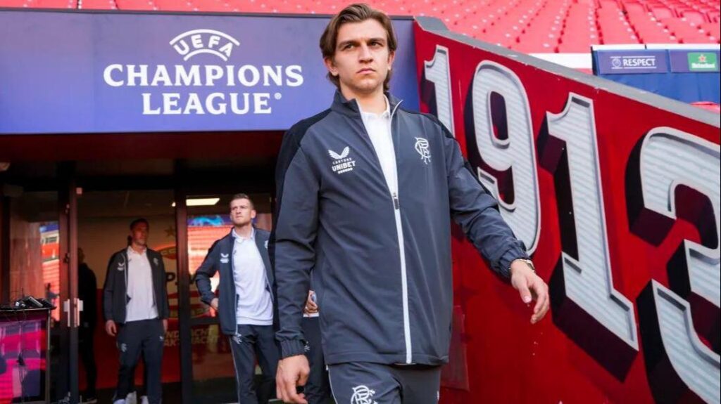 Rıdvan Yılmaz’ın menajerinden transfer açıklaması