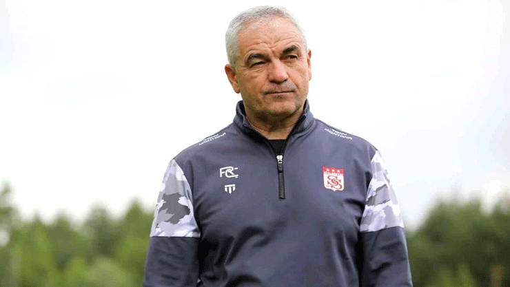 Rıza Çalımbay: “Bu galibiyete ihtiyacımız vardı”