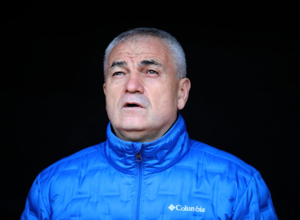 Rıza Çalımbay: Önümüzde final gibi maçlar var