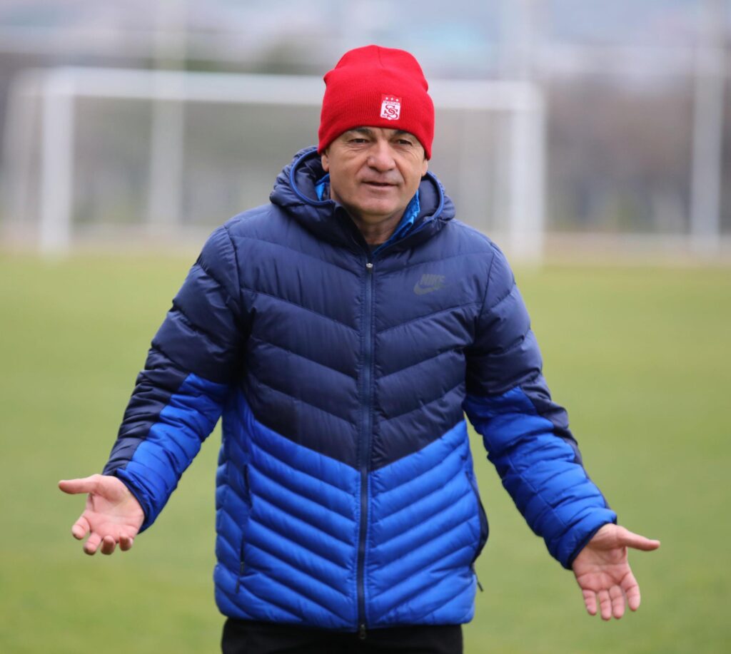 Rıza Çalımbay’ın Galatasaray’a karşı şansı tutmuyor