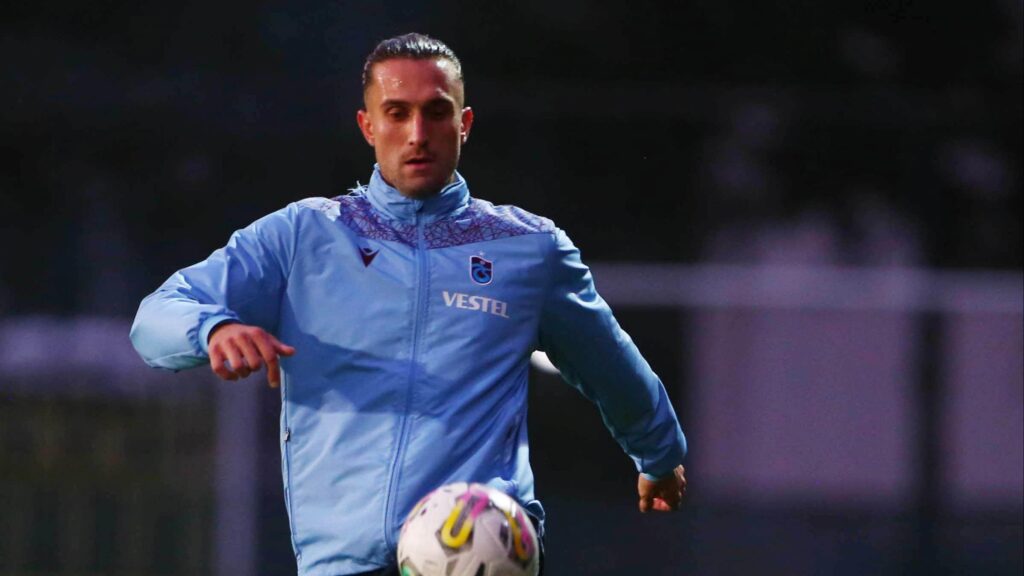 Ruslar’ın gözü Yusuf Yazıcı’da