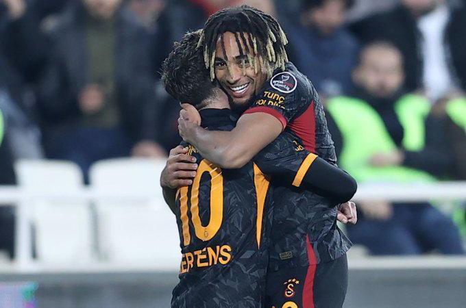 Sacha Boey’den 3 puanın önemine vurgu