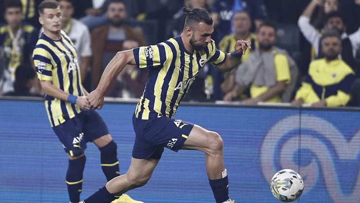 Schalke’nin Serdar Dursun kurnazlığı!