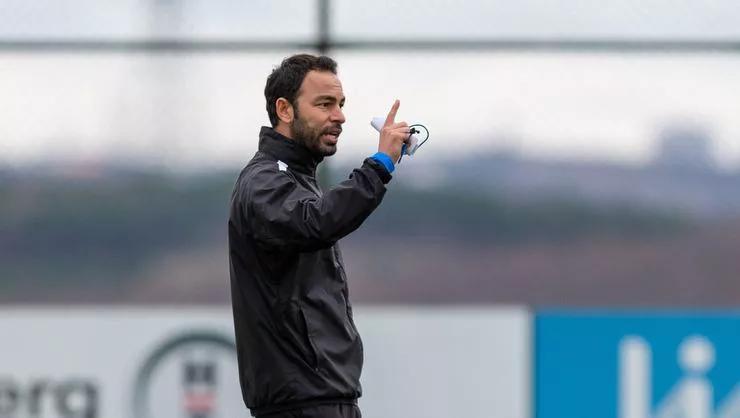 Selçuk İnan iki yıldızı istedi! Transfer dönemini bekliyor