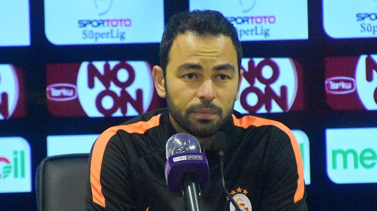 Selçuk İnan’dan Fatih Terim’e teşekkür