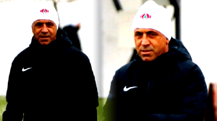 Şenol Demir: Önce tesis, sonra başarı!