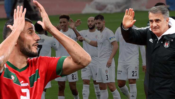 Şenol Güneş: İyi bir ekibiz. Olumsuzluklarla bunu aşağıya çekmek istemiyoruz