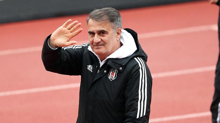 Şenol Güneş Saiss’in dönüş tarihini açıkladı