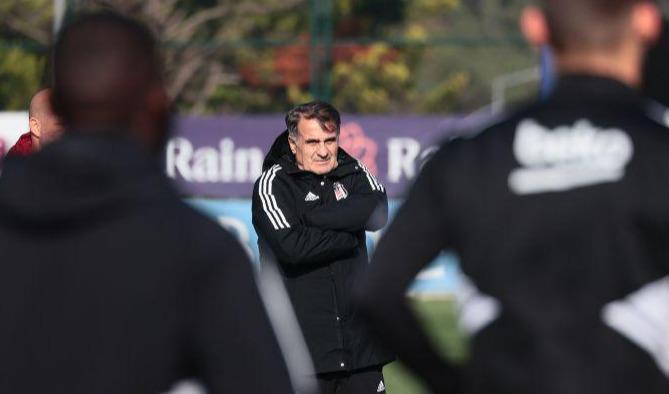 Şenol Güneş’ten Gaziantep maçı öncesi uyarı!