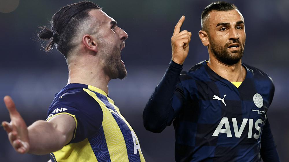 Serdar Dursun’dan FANATİK’e iddialı açıklamalar: Rekabetten kaçmam