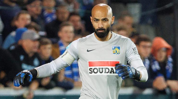 Sinan Bolat’tan Uğurcan ve Altay açıklaması