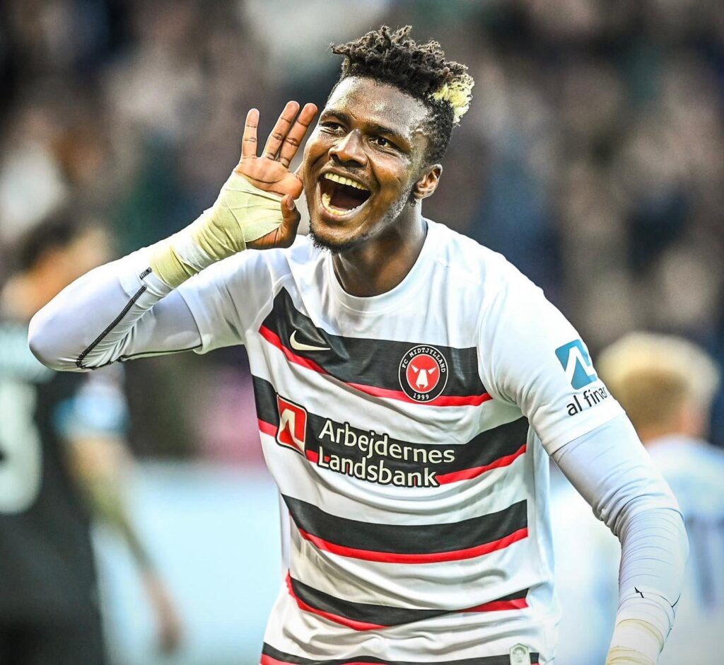 Sivasspor forvet transferi için kolları sıvadı