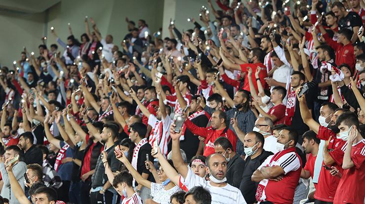 Sivasspor – Galatasaray maçının biletleri satışa çıktı