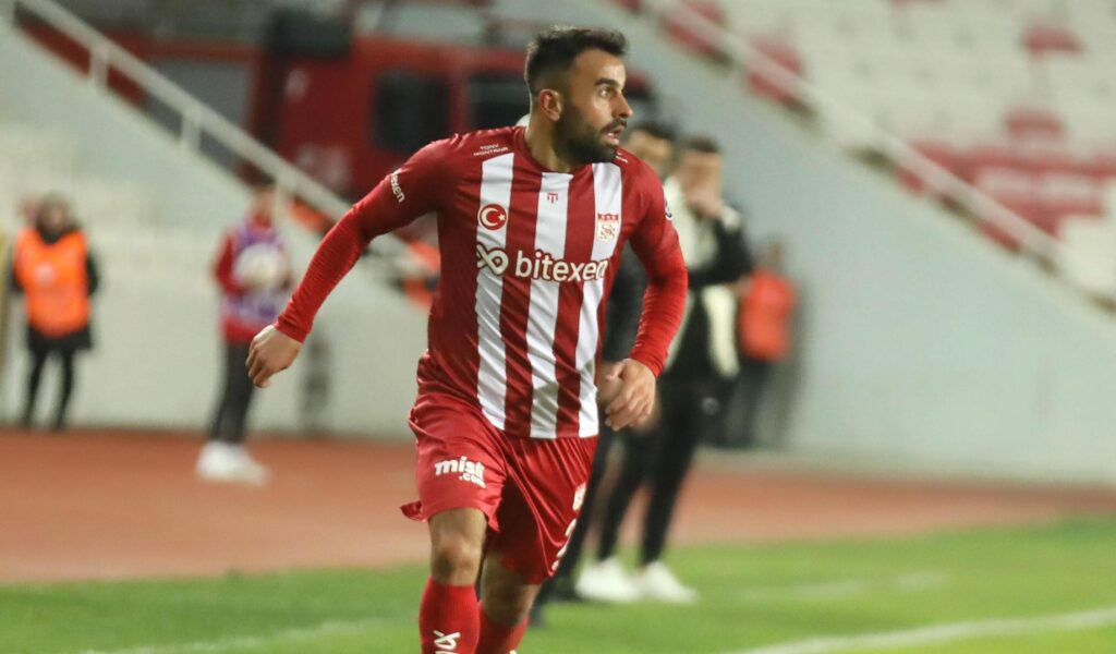 Sivasspor’da Galatasaray maçı öncesi sakatlık şoku