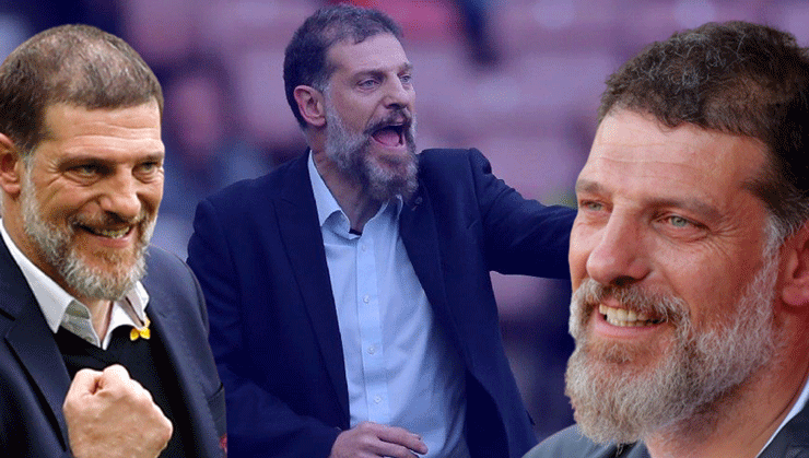 Slaven Bilic’ten ses getirecek itiraf!
