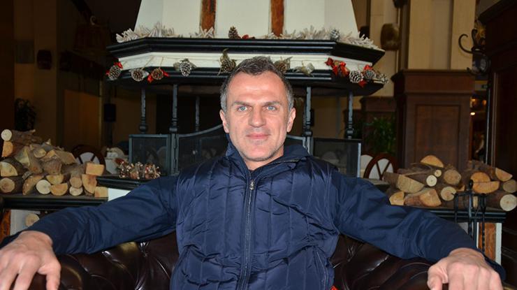 Stjepan Tomas: Galatasaray ya da Fenerbahçe şampiyon olur