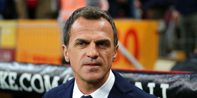 Stjepan Tomas’tan şampiyonluk tahmini! Süper Lig’de…