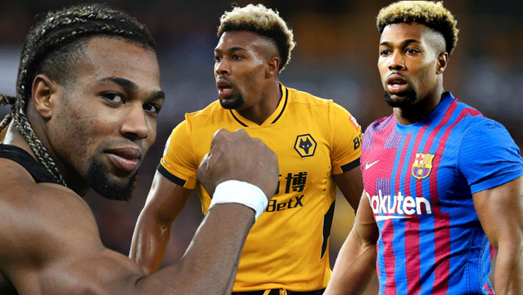 Süper Lig devinden Adama Traore bombası!