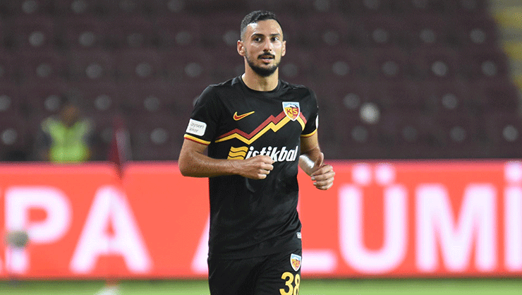 Süper Lig devlerinin istediği Onur Bulut’tan 3 yıllık imza!