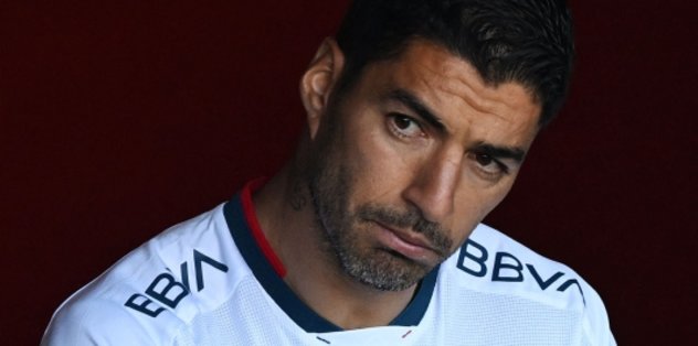 Süper Lig kulüpleriyle anılıyordu! Luis Suarez’den transferde kötü haber
