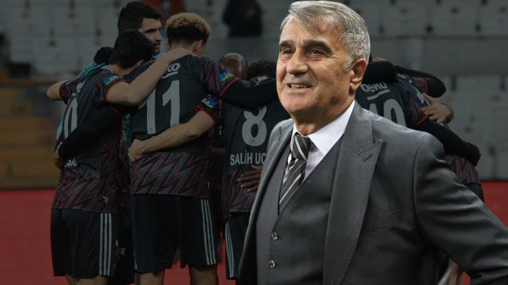 Süper Lig’de yılın transfer bombasını Beşiktaş patlatıyor!