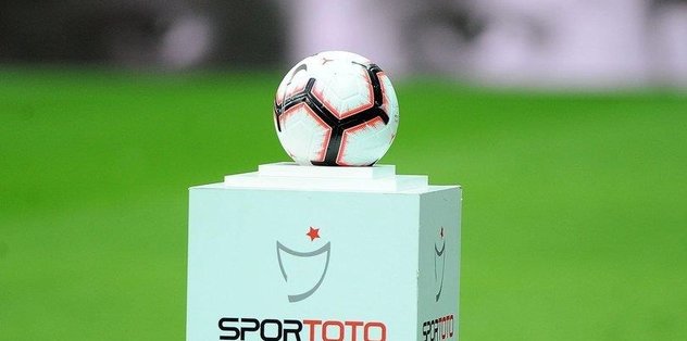 Süper Lig’e Dünya Kupası uygulaması!