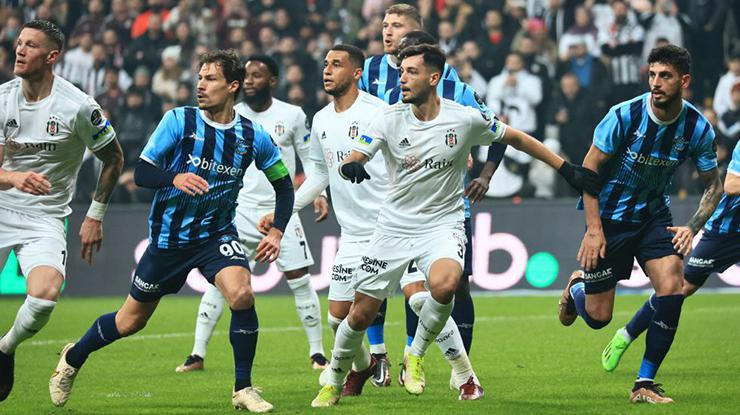 Tayyip Talha Sanuç: Kazanmayı hak ettik